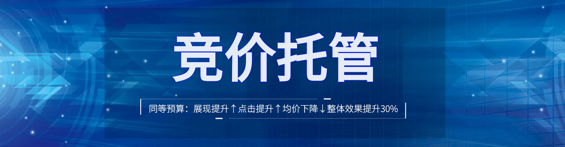 大箐山sem托管